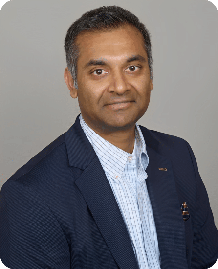 Dr. Chandrahas Patel@1.2x Home